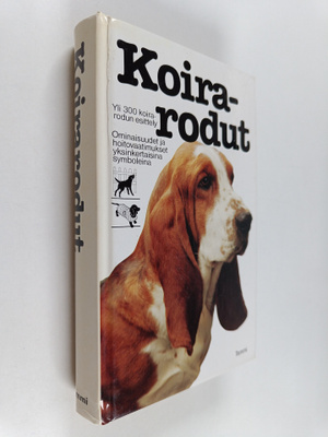 Gino Pugnetti : Koirarodut