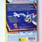 TOM JA JERRY - MAHTIJAHDIT, OSA 3 DVD - pikkukuva 2