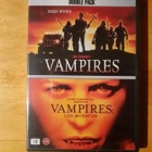 Vampires & Vampires: Los Muertos DVD - pikkukuva 1