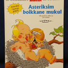 Asterix Asteriksim boikkane mukul - pikkukuva 1
