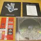 Geezer Butler Black Science cd japani 1997 obi liite bonusbi - pikkukuva 1