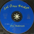 Sol Över Backen • 27 folkvisor CD - pikkukuva 4