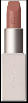 Rose Inc huulipuna Besotted