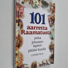 Connie Palm : 101 aarretta Raamatusta : jotka jokaisen la... - pikkukuva 1