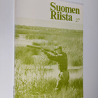 Suomen riista 27 - pikkukuva 1
