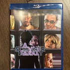 A Scanner Darkly (2006) - Blu-ray - pikkukuva 1