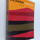 Joy Packer : Lasimuuri : romaani - pikkukuva 1