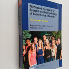 Angel Gutierrez : The second handbook of research on the ... - pikkukuva 1