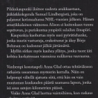 Eva Frantz: Tästä pelistä pois - pikkukuva 3
