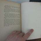 Marton Taiga: Musta seikkailu, Lehtiyhtymä 1946. 196 s. - pikkukuva 5