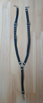 HARNESS-OLKAIMET (vintage)