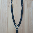 HARNESS-OLKAIMET (vintage) - pikkukuva 1