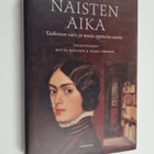 Naisten aika : valkoinen varis ja muita oppineita naisia - pikkukuva 1