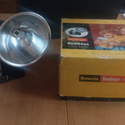 Brownie Hawkeye flash outfit - pikkukuva 2