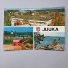 Juuka 5 erilaista korttia - pikkukuva 1