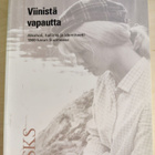 Hanna Kuusi: Viinistä vapautta - pikkukuva 1