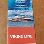 Risteily etukortti (Viking Line) - pikkukuva 1