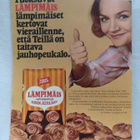 Kotiliesi N:o 8 1968 huhtikuu - pikkukuva 2