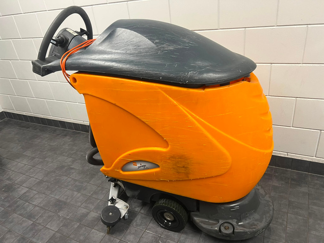 Taski Swingo 755 B lattianpesukone