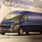 Citroen Jumper - 6/2007 - esite - pikkukuva 2