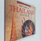 Sven Krauss ym. : The Food of Thailand - Authentic Recipe... - pikkukuva 1