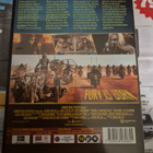 FURIOSA a mad max saga - DVD - pikkukuva 2