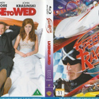 Blu-ray: License to Wed ja Speed racer - pikkukuva 1