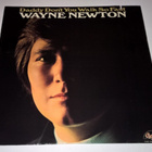 WAYNE NEWTON DADDY DON´T YOU WALK SO FAST  LP - pikkukuva 1