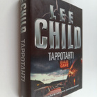 Lee Child : Tappotahti - pikkukuva 1