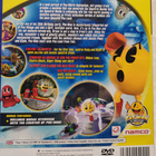 Pac Man World 3 PS2 Playstation 2 - pikkukuva 2