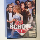 Old School - Unrated (DVD) Luke Wilson UUSI MUOVEISSA! - pikkukuva 1