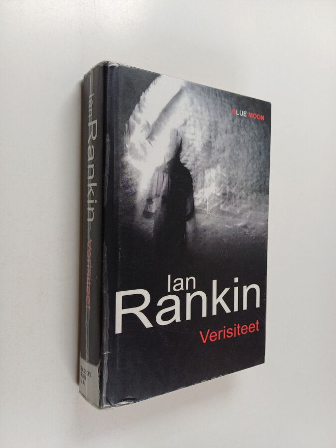 Ian Rankin : Verisiteet