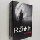 Ian Rankin : Verisiteet - pikkukuva 1