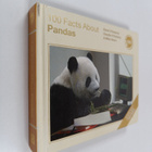 David O'Doherty ym. : 100 Facts about Pandas - pikkukuva 1