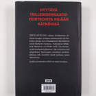 Mads Peder Nordbo : Tyttö ilman ihoa : Niviarsiaq ameqann... - pikkukuva 2
