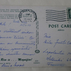 Puerto Rico, San Juan, loistoristeilijä, p. 1979 Suomeen - pikkukuva 2