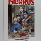 Andreas C. Knigge ym. : Murros : rautaesirippu repeää - pikkukuva 1