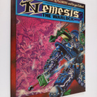 Bryan Talbot ym. : Nemesis the Warlock (signeerattu) - pikkukuva 1