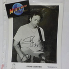 STEVE LUKATHER KUVA NIMMARILLA - pikkukuva 1