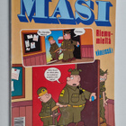 Mort Walker : Masi : riemumieltä väreissä - pikkukuva 1