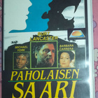 "PAHOLAISEN SAARI" ("The Island Of Dr. Moreau", v. 1977)) - pikkukuva 1
