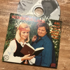 Anu Hälvä / Jouni Somero . Heinäkuun lapsi nimmari CD - pikkukuva 1