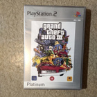 Grand Theft Auto 3 PlayStation 2 (GTA3 PS2) - pikkukuva 1