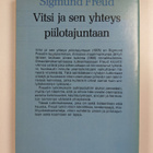 Sigmund Freud : Vitsi ja sen yhteys piilotajuntaan - pikkukuva 2