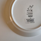 MUUMI LAUTANEN tarrallinen 19 cm Kalassa vuosi 2022 • Arabia - pikkukuva 2