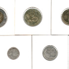 1996 suomi kolikot - pikkukuva 2