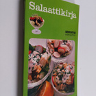 Salaattikirja - pikkukuva 1
