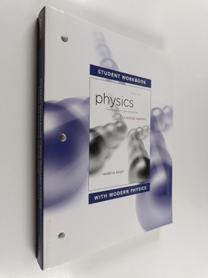 Randall Dewey Knight : Physics for scientists and enginee...