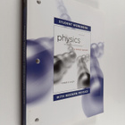 Randall Dewey Knight : Physics for scientists and enginee... - pikkukuva 1