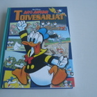 AKU ANKAN TOIVESARJAT V. 2013, UUDENVEROINEN - pikkukuva 1